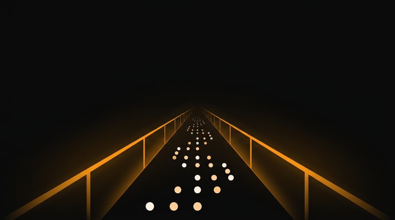 Autonomous Doesn't Mean Uncontrolled: Building Agent Guardrails That Work