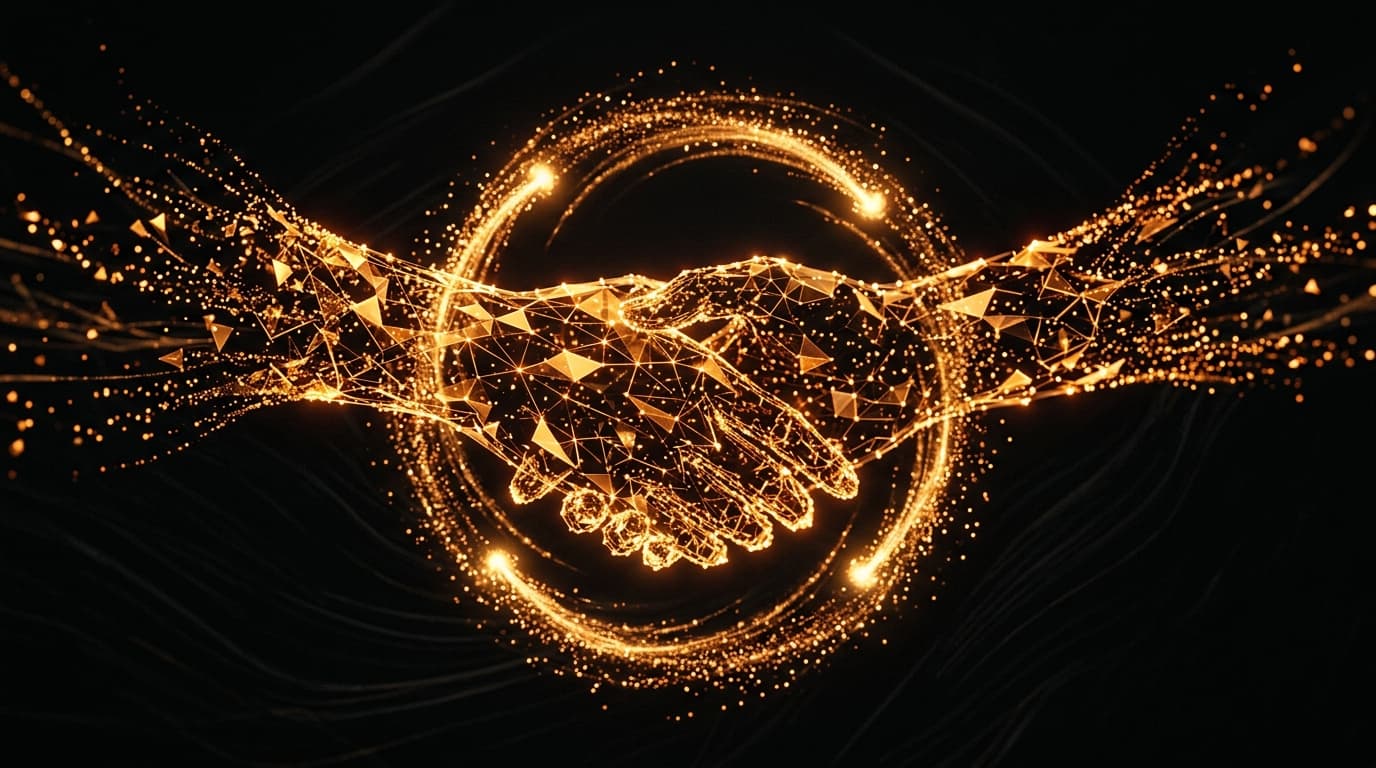 Introducing Revenue Share: We Win When You Win